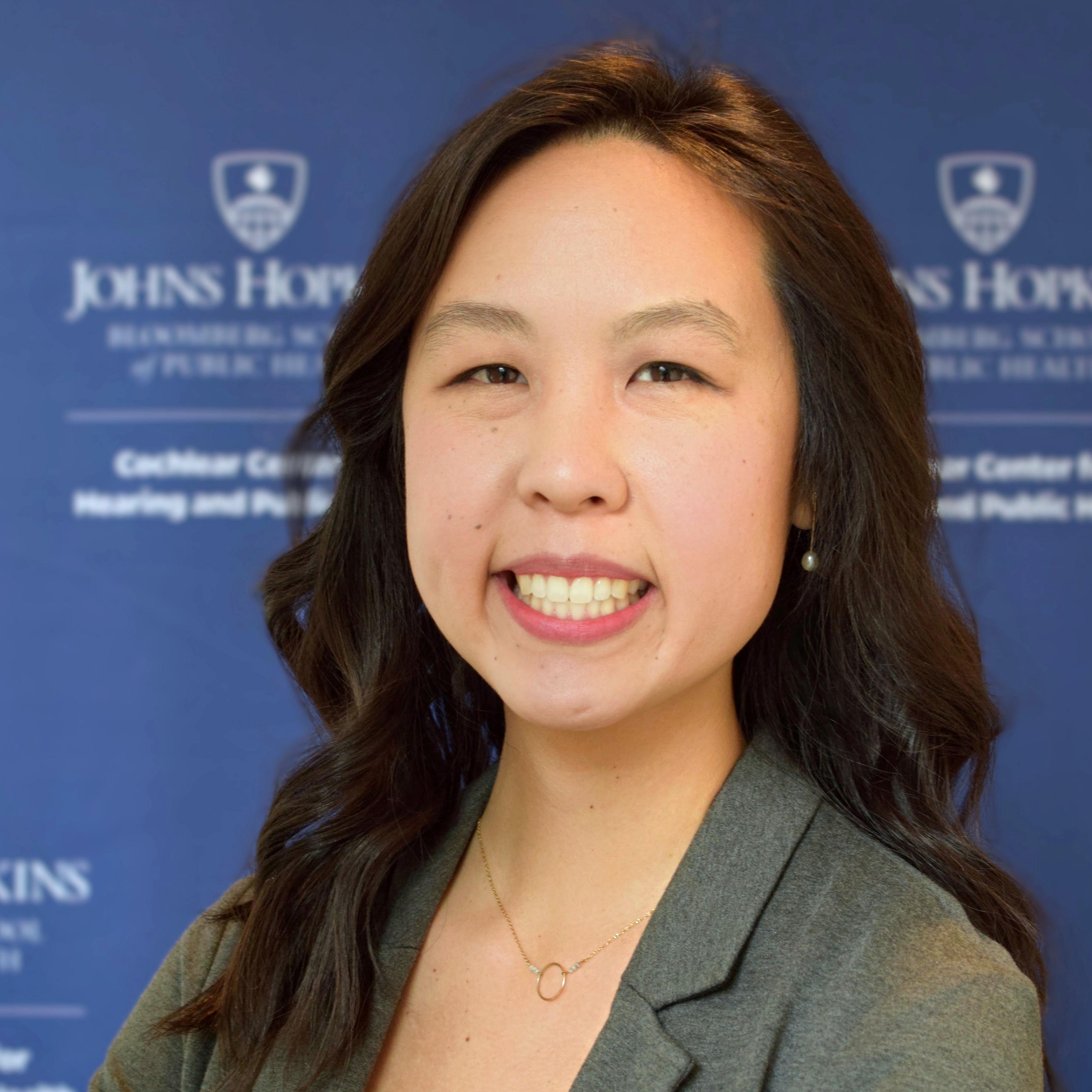 Alison Huang, MPH, PhD