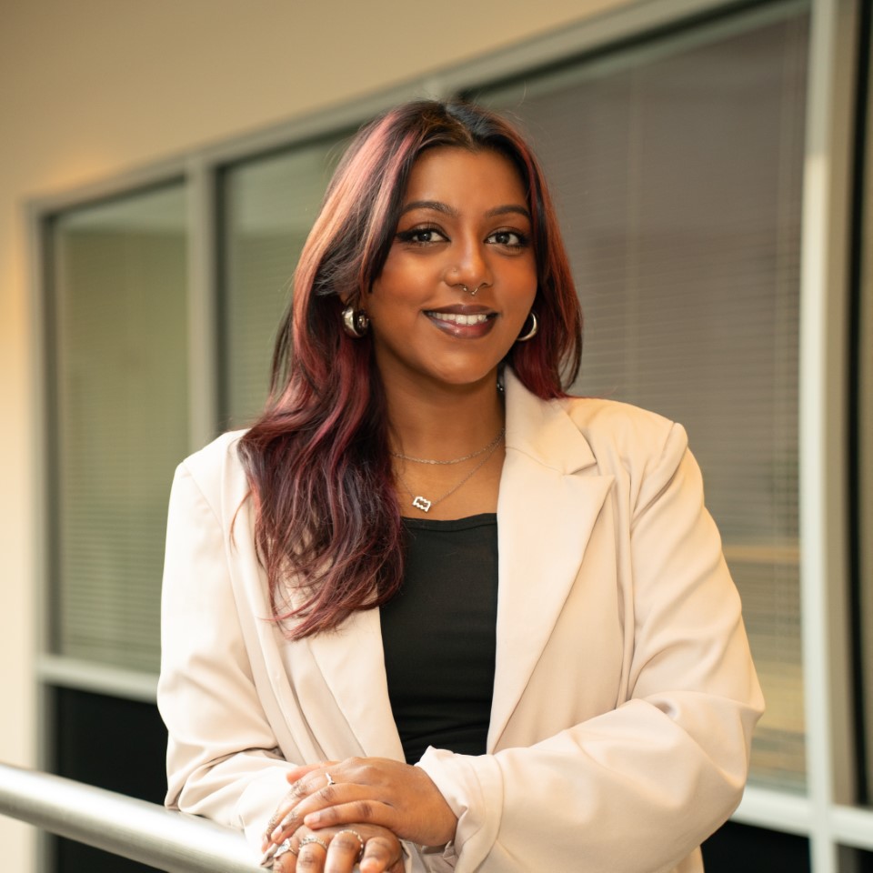 Suzanna Arul, MS