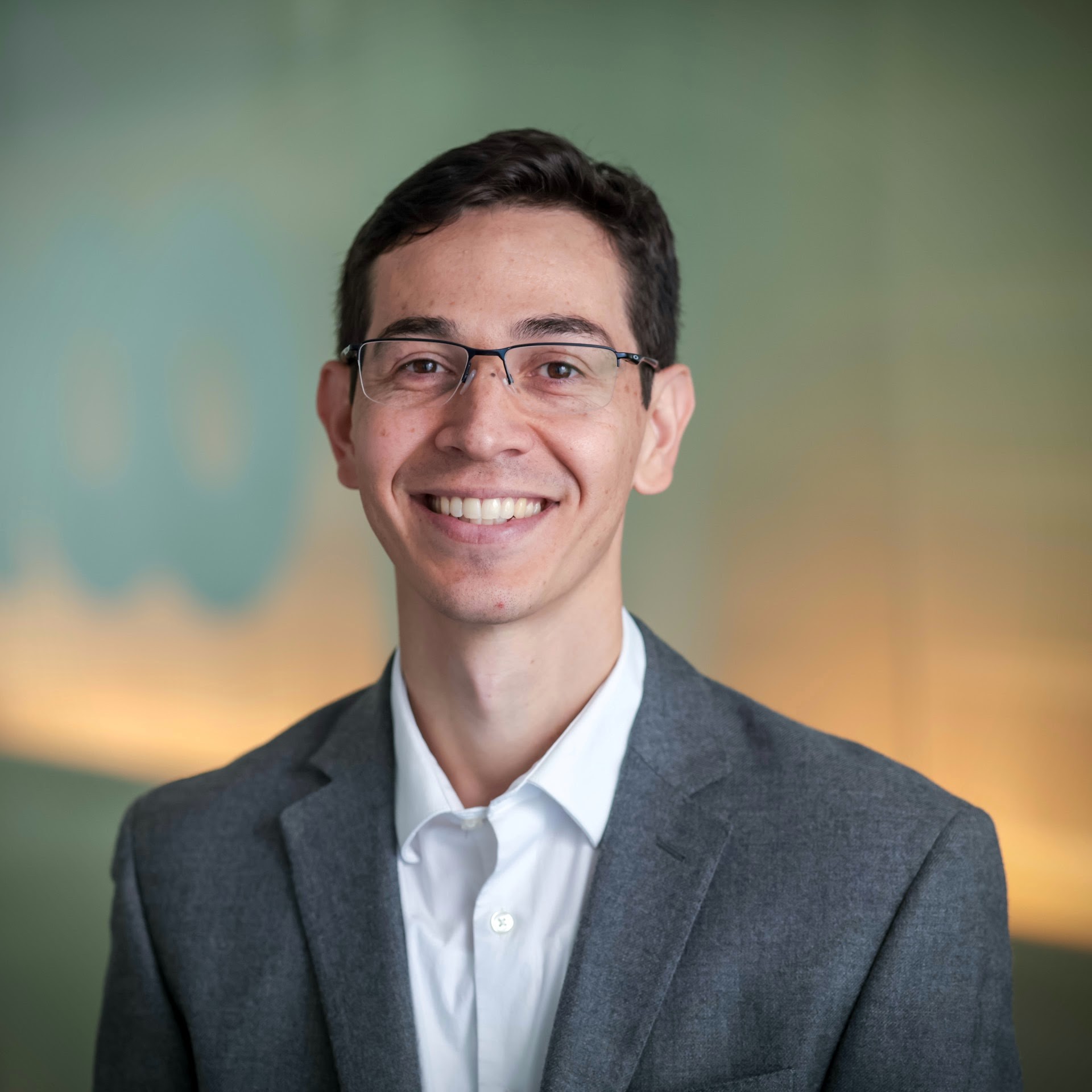 Pablo Martinez Amezcua