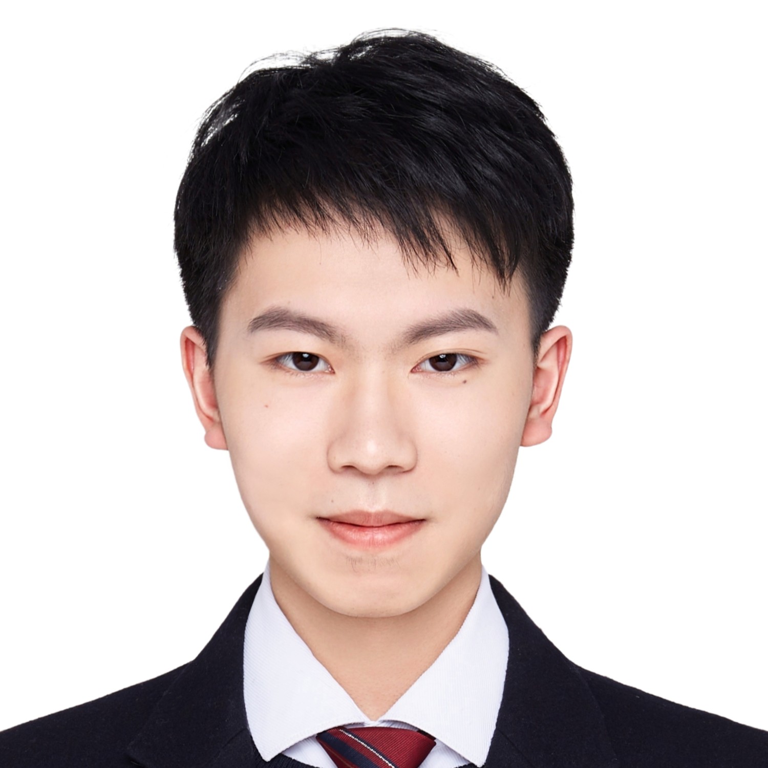 Bowen Wang, Cochlear Center trainee