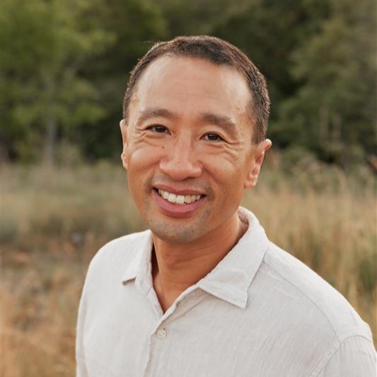 Frank Lin