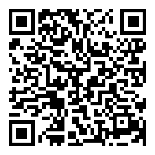 QR code to register for Research Day