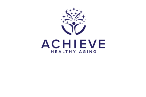 Photo of ACHIEVE logo