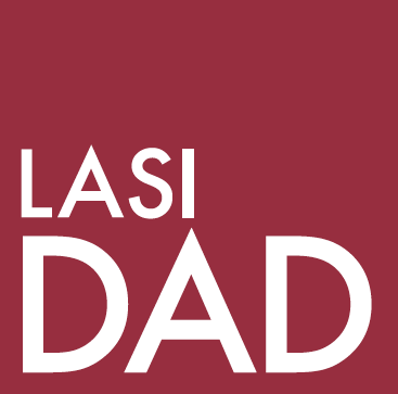 Logo for the LASI-DAD study